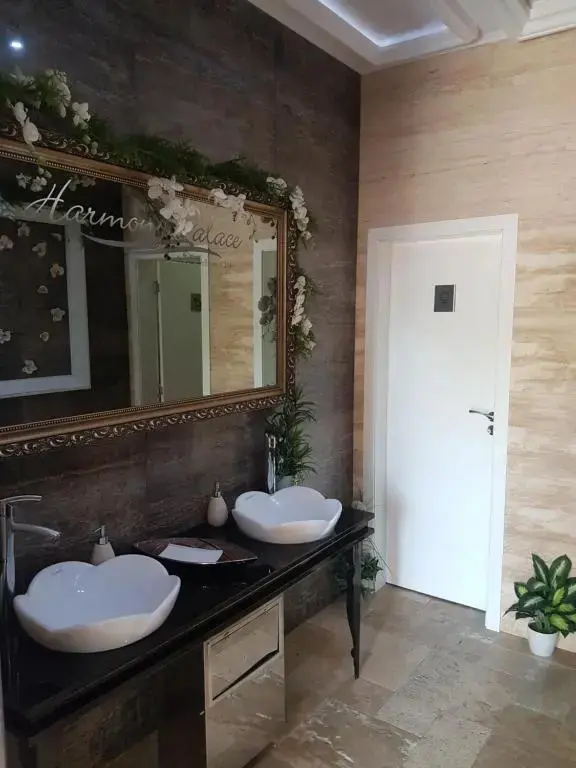Солнечный берег: Apartment Harmony