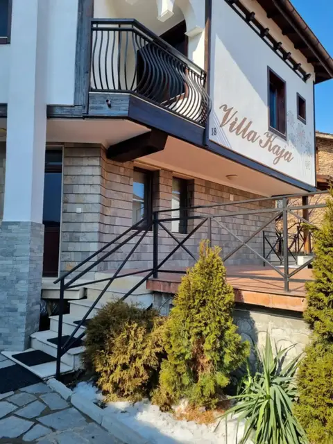 Villa Kaja — фото 1