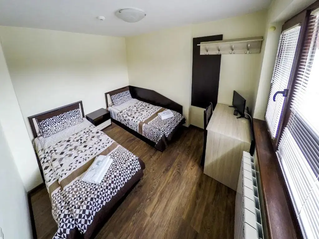 Девин: Guest House Divna