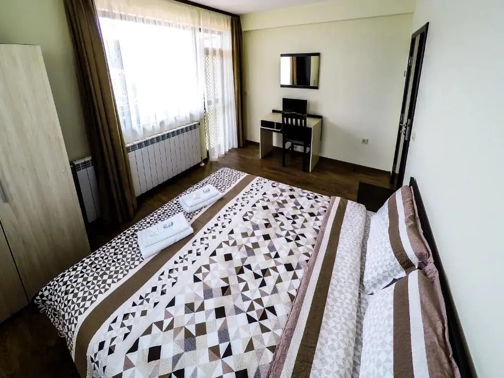 Девин: Guest House Divna