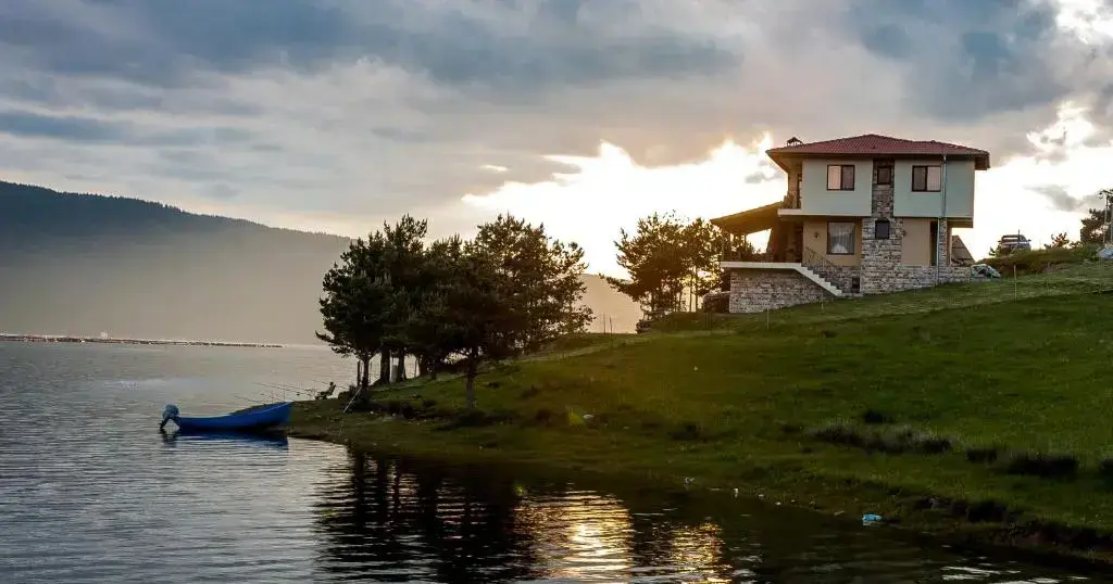 Девин: Guest House Divna
