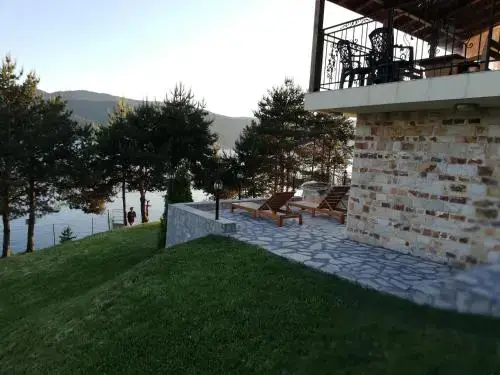 Девин: Guest House Divna