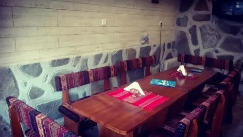 Сапарева баня: NiYa Guest House