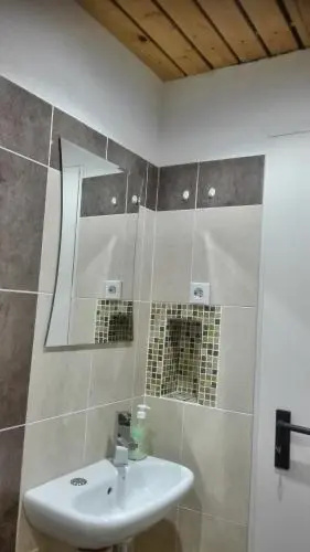 Сапарева баня: NiYa Guest House