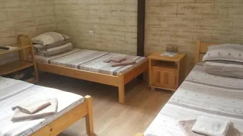 Сапарева баня: NiYa Guest House