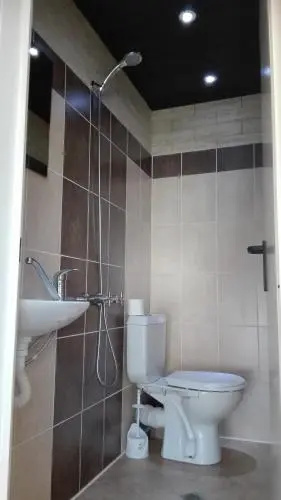 Сапарева баня: NiYa Guest House