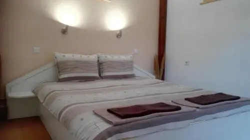 Сапарева баня: NiYa Guest House