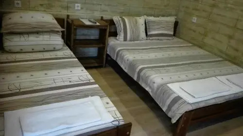 Сапарева баня: NiYa Guest House