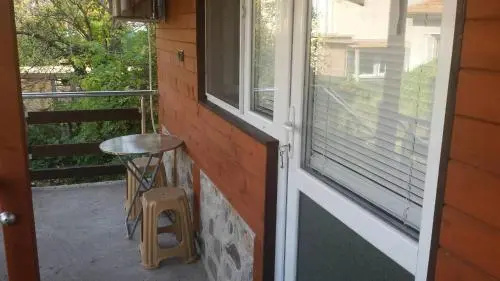 Сапарева баня: NiYa Guest House