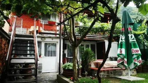 Сапарева баня: NiYa Guest House