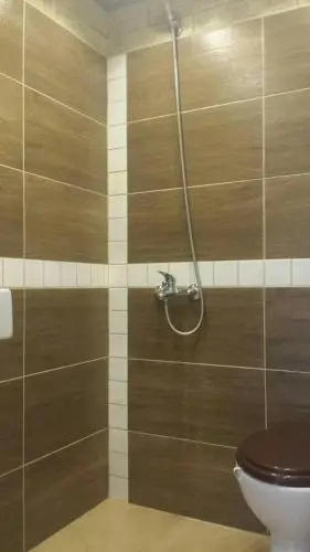 Сапарева баня: NiYa Guest House