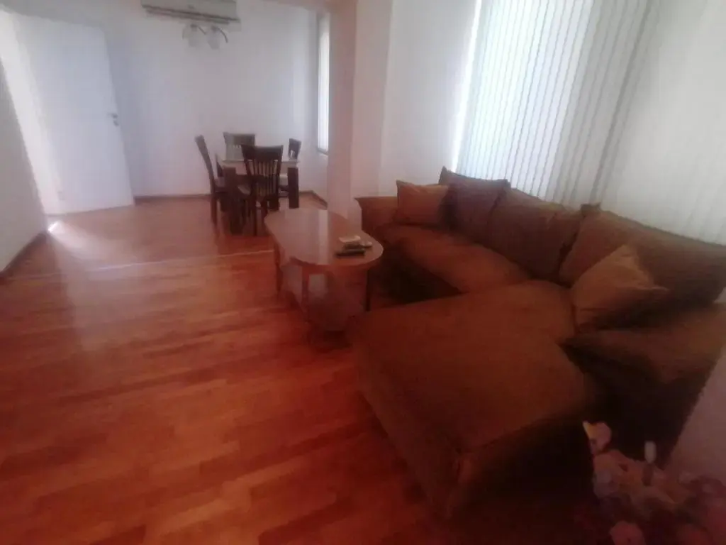 Ямбол: Marlene Apartment