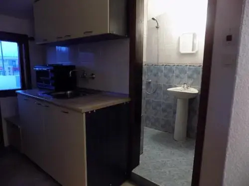 Китен: Rali Apartments