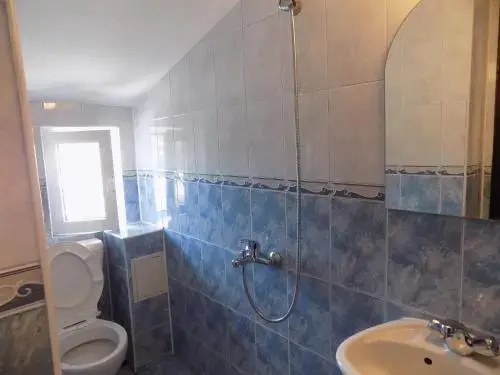 Китен: Rali Apartments