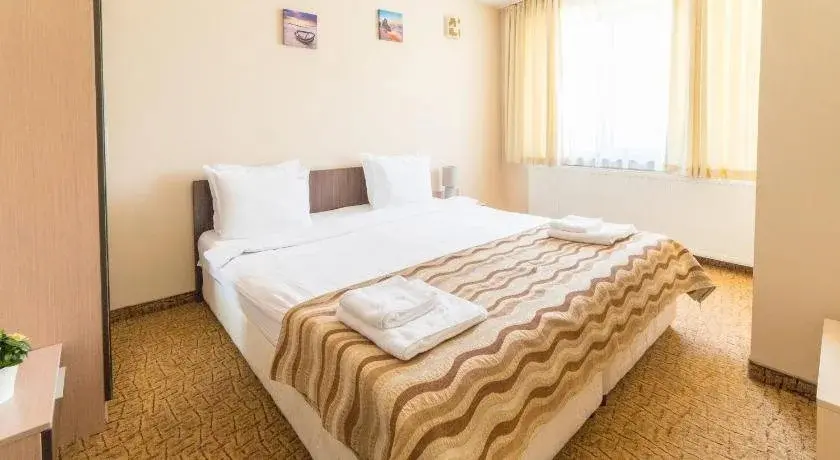 Благоевград: Ring Hotel