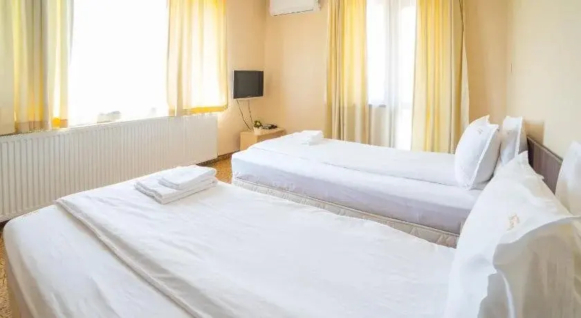 Благоевград: Ring Hotel