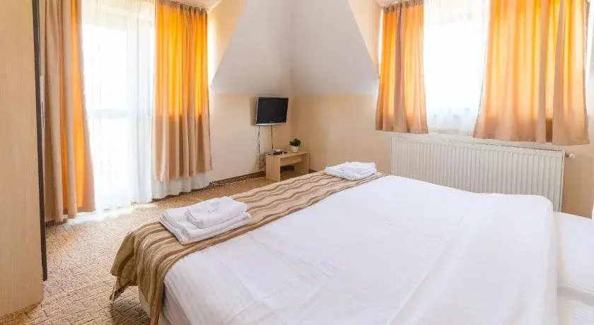 Благоевград: Ring Hotel
