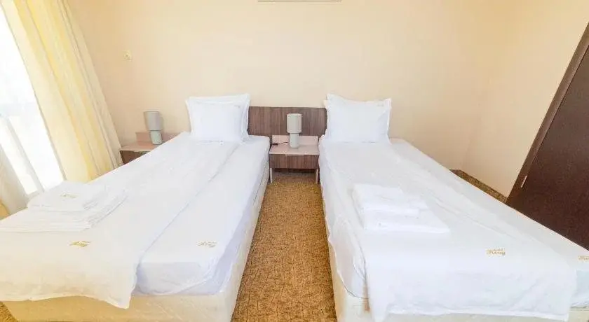 Благоевград: Ring Hotel