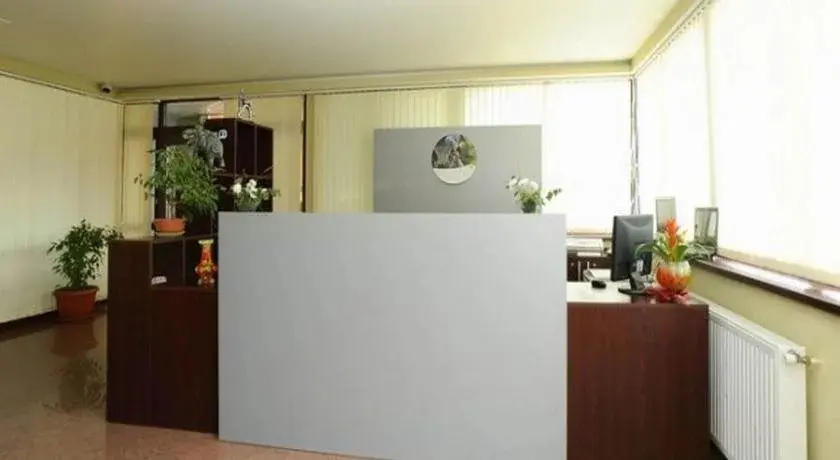 Благоевград: Ring Hotel