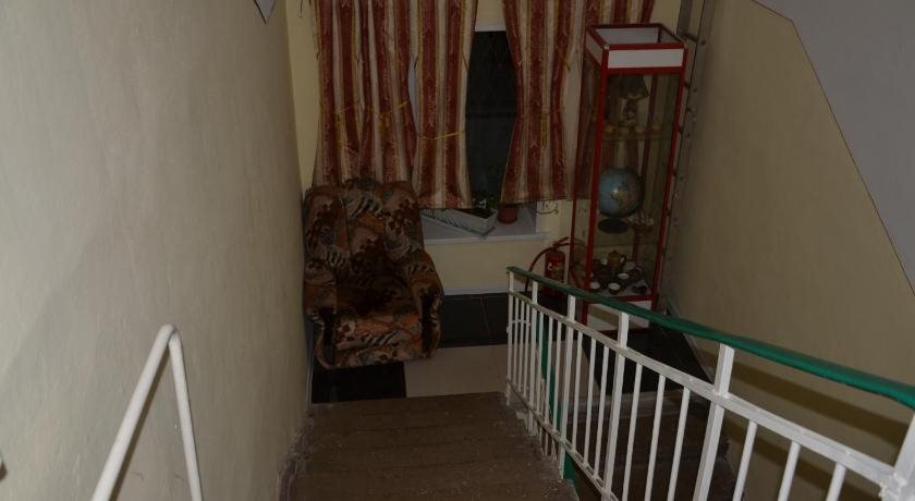 Ковров: Piezo Hostel