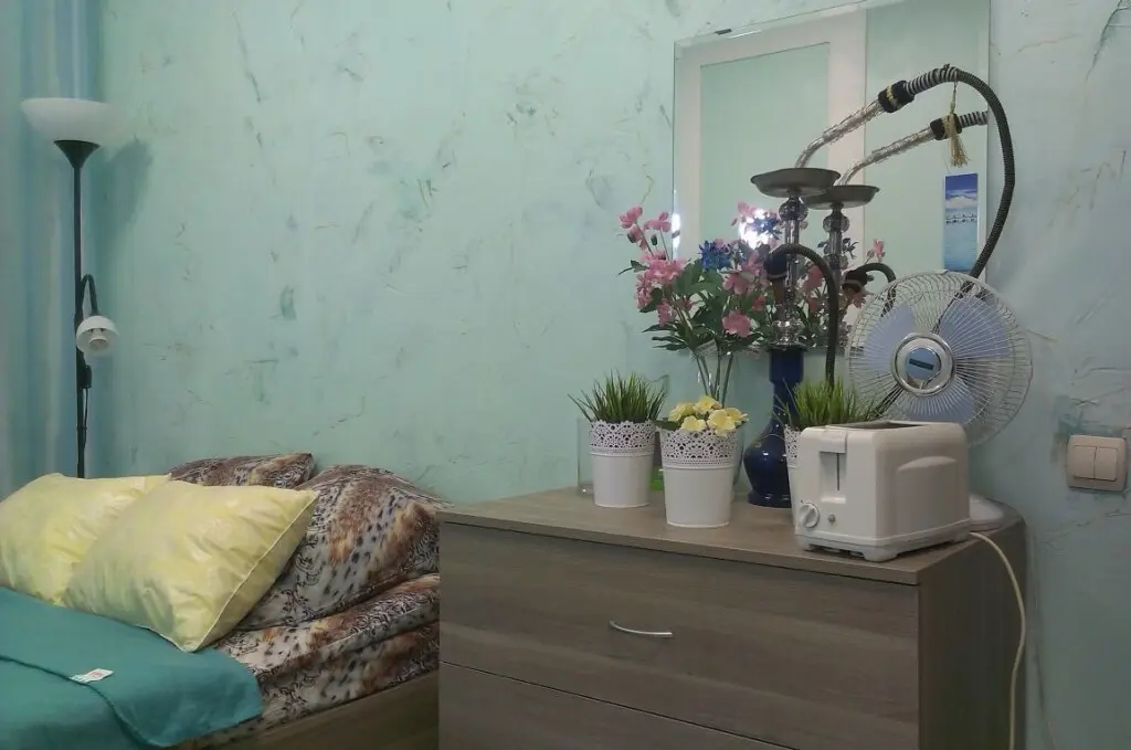 Ковров: Piezo Hostel
