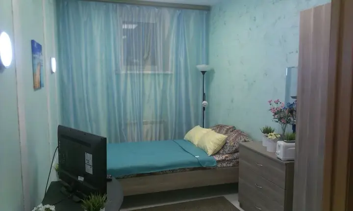 Ковров: Piezo Hostel