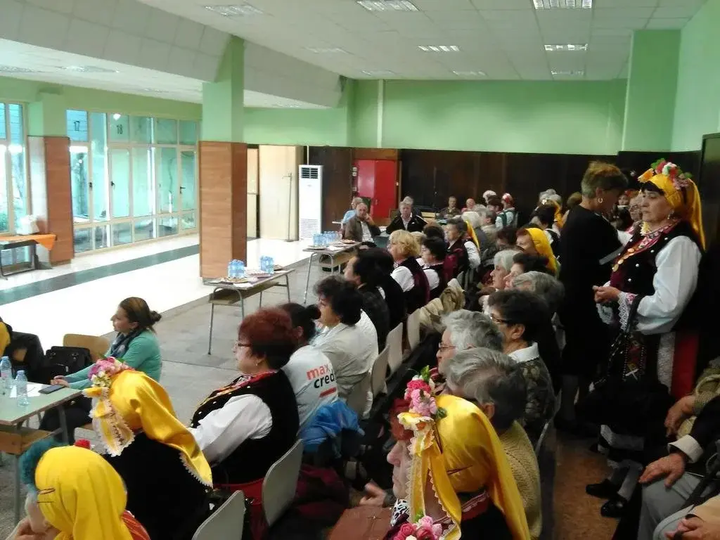 Добрич: Hostel Rekar