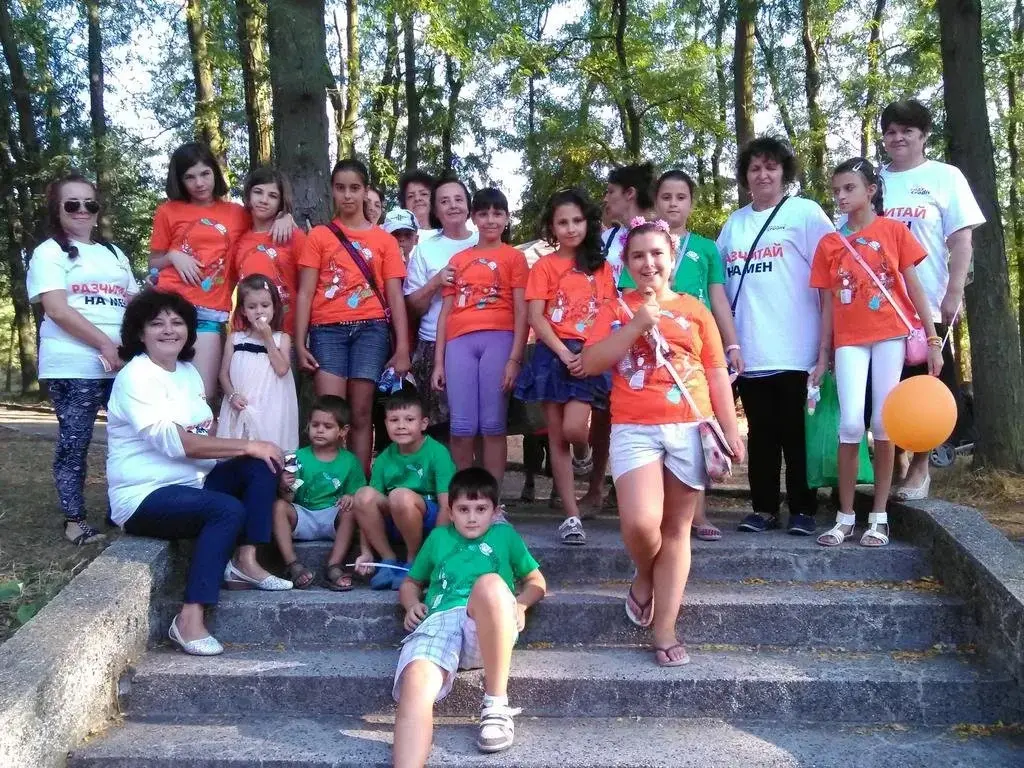 Добрич: Hostel Rekar