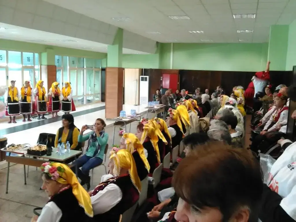 Добрич: Hostel Rekar