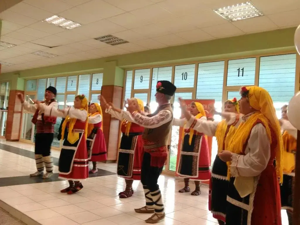 Добрич: Hostel Rekar