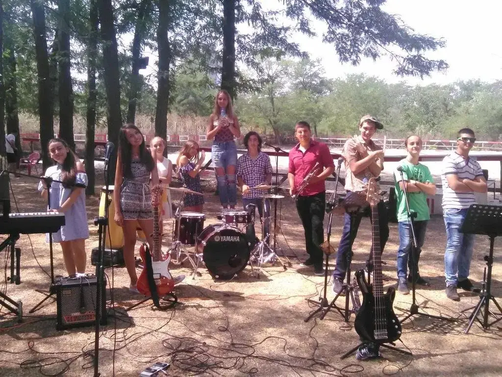 Добрич: Hostel Rekar