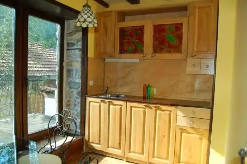 Чепеларе: Guest House The Jolly House