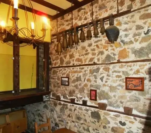 Чепеларе: Guest House The Jolly House