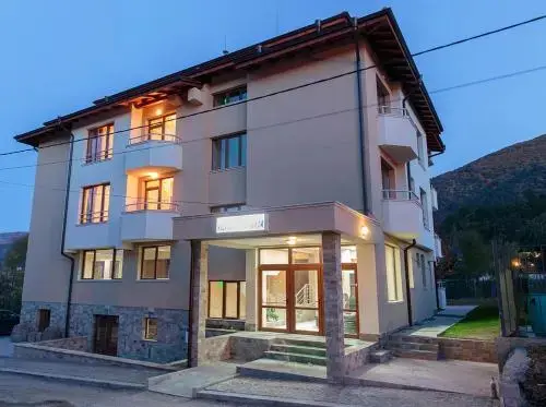 Сапарева баня: Guesthouse Relaxa