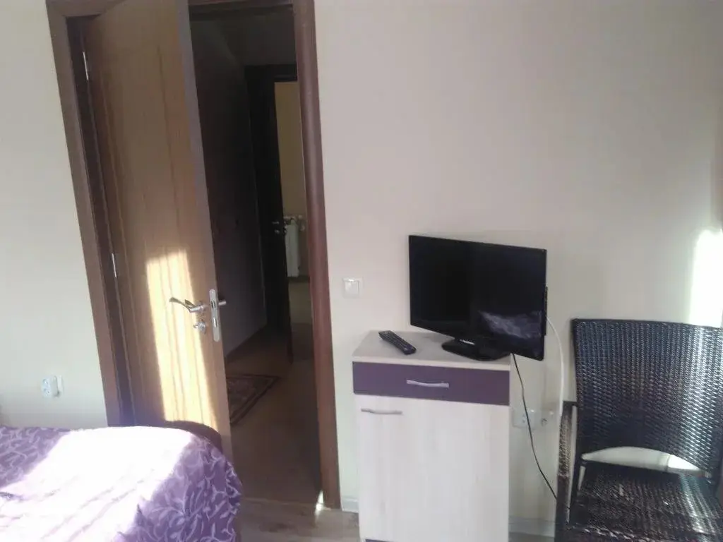 Сапарева баня: Guesthouse Relaxa