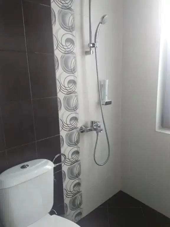 Сапарева баня: Guesthouse Relaxa