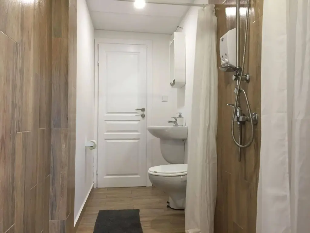 София: Antim Boutique Apartments