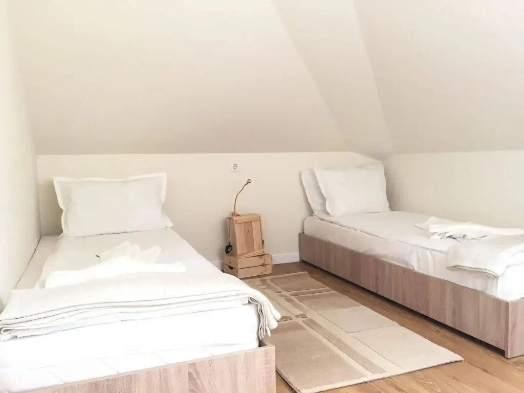 София: Antim Boutique Apartments