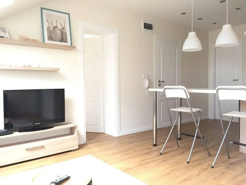 София: Antim Boutique Apartments