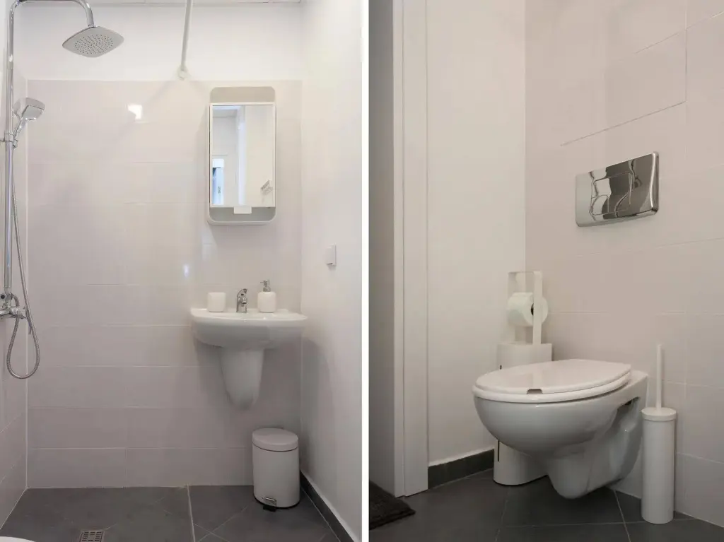 София: Antim Boutique Apartments