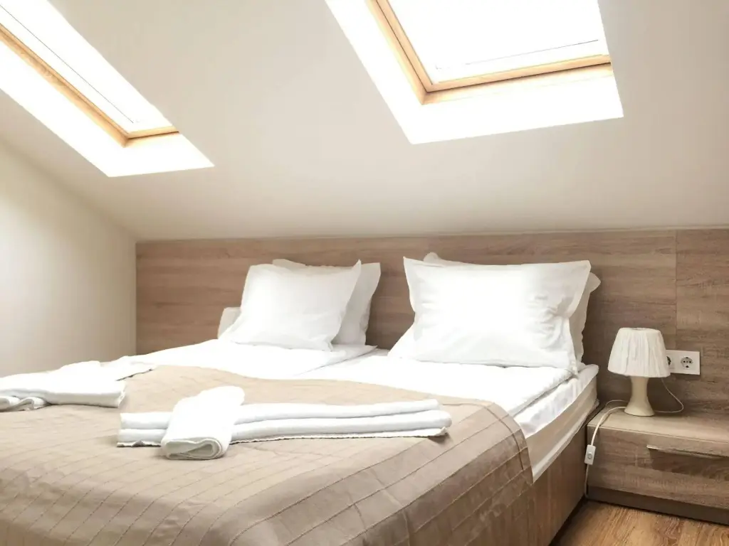 София: Antim Boutique Apartments