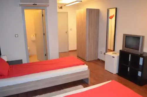 София: Business Centre Slatina