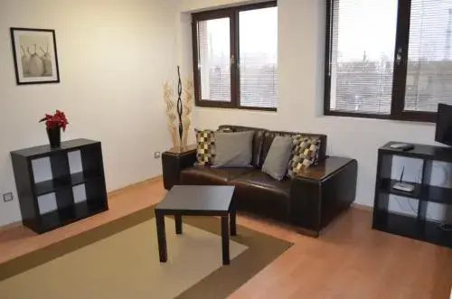 София: Business Centre Slatina