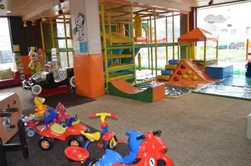 София: Business Centre Slatina