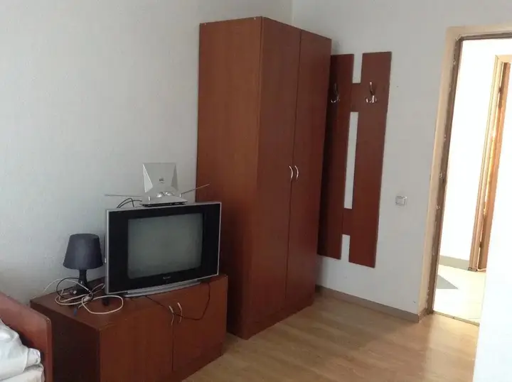 Ковров: Pit-Stop Hotel