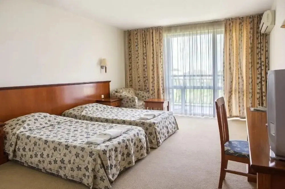 Варна: Hotel Yo