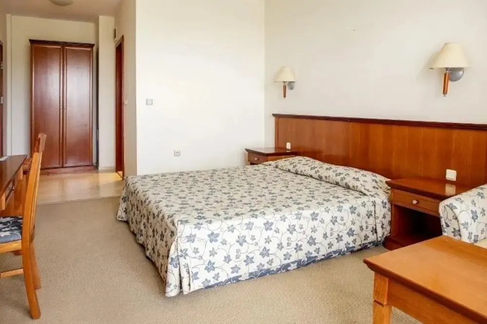 Варна: Hotel Yo