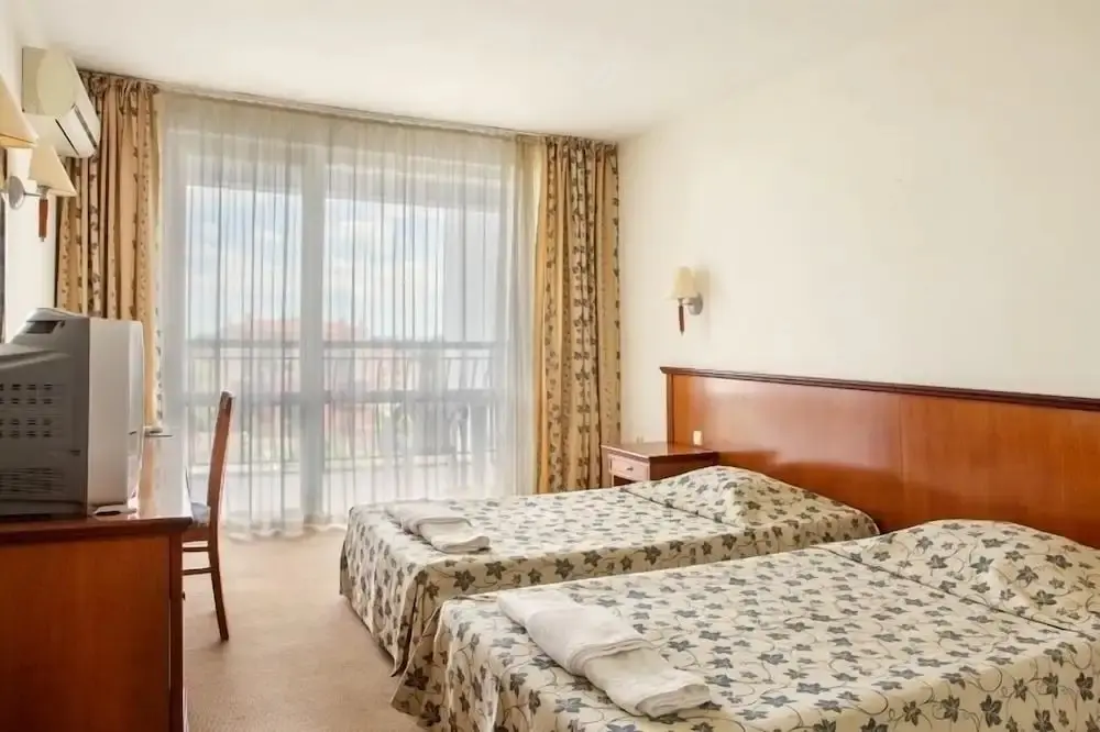 Варна: Hotel Yo