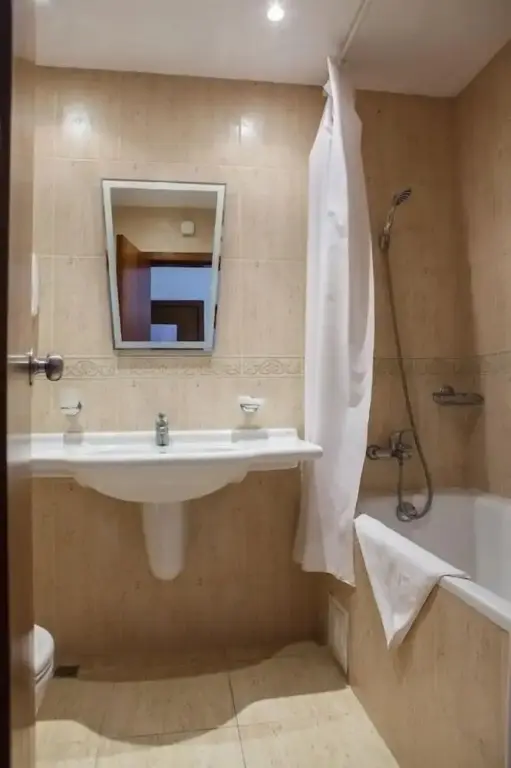 Варна: Hotel Yo
