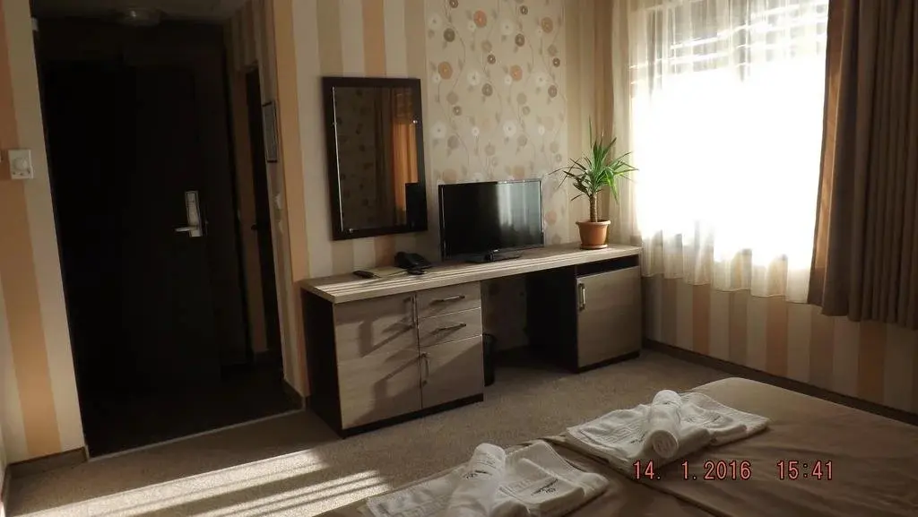 Видин: Hotel Impuls Palace